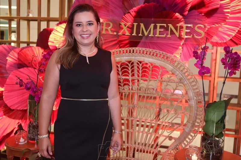 Camila Ximenes