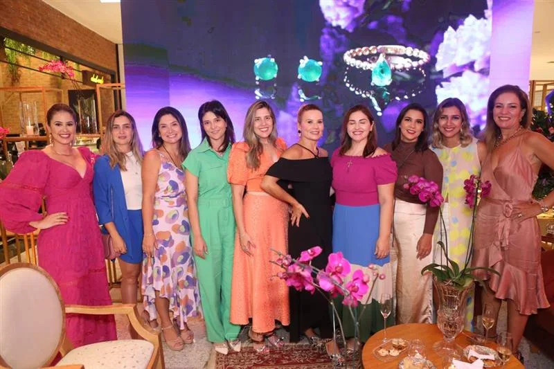 Lançamento R.Ximenes