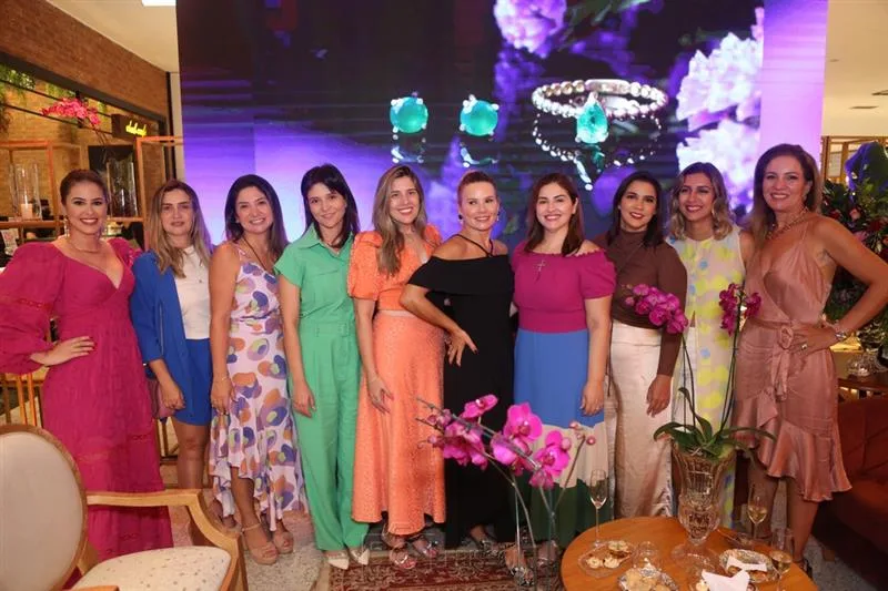 Lançamento R.Ximenes