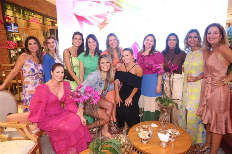 Lançamento R.Ximenes