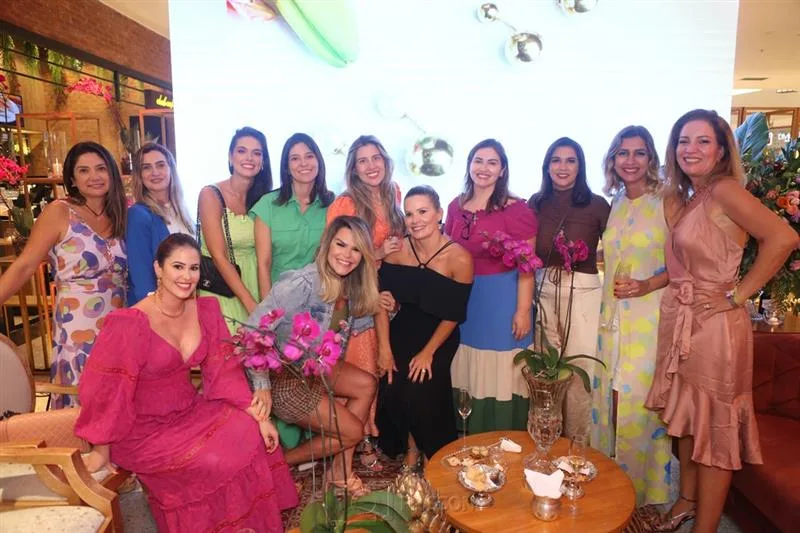Lançamento R.Ximenes
