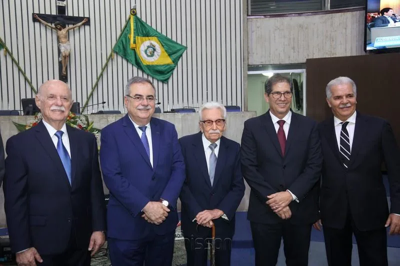 60 Anos CDL