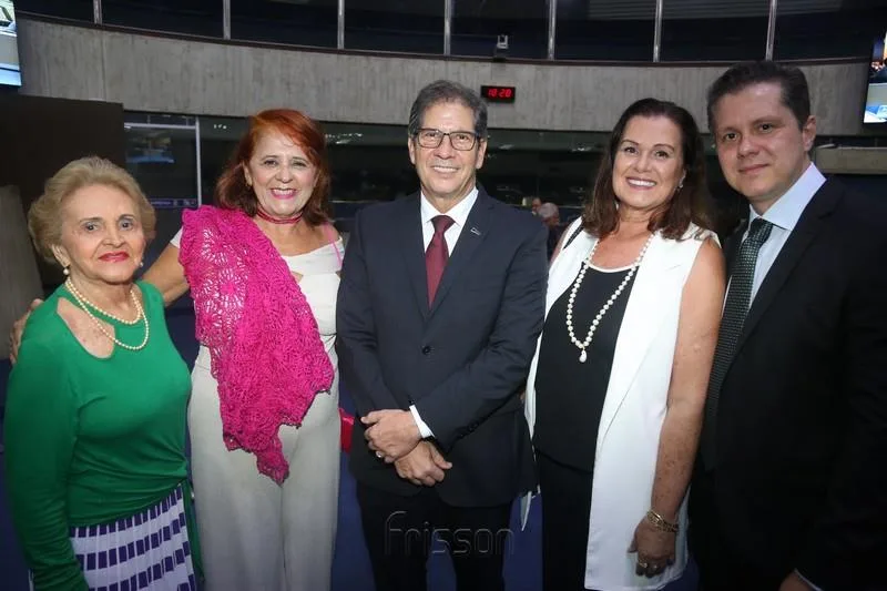 60 Anos CDL