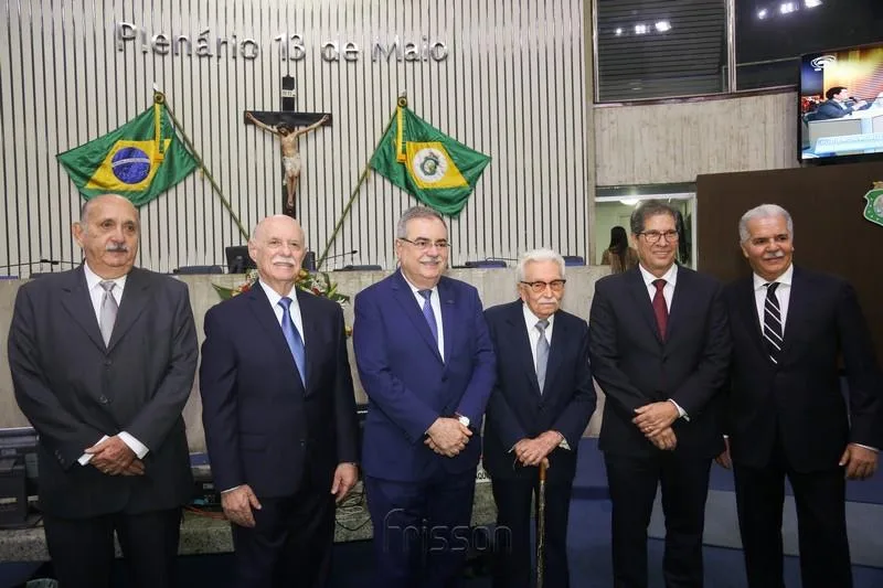 60 Anos CDL