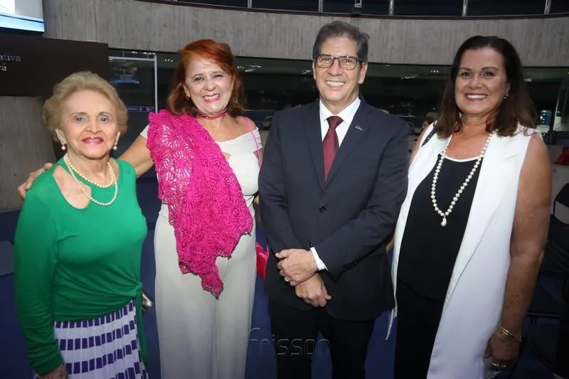 60 Anos CDL