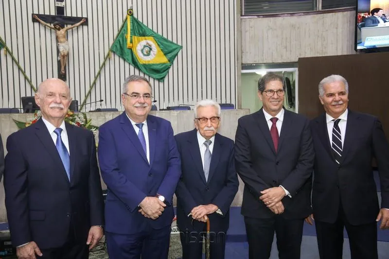 60 Anos CDL