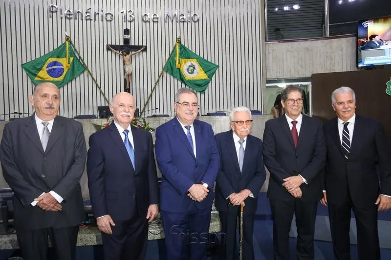 60 Anos CDL