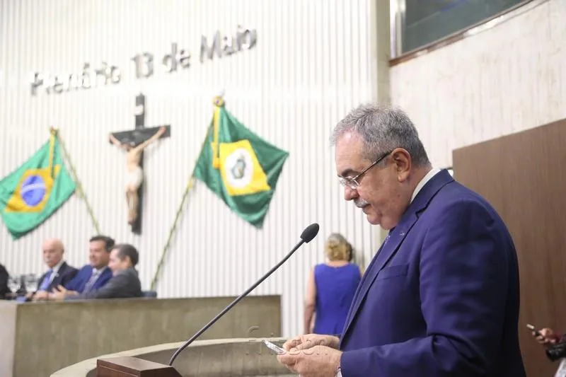 Assis Cavalcante