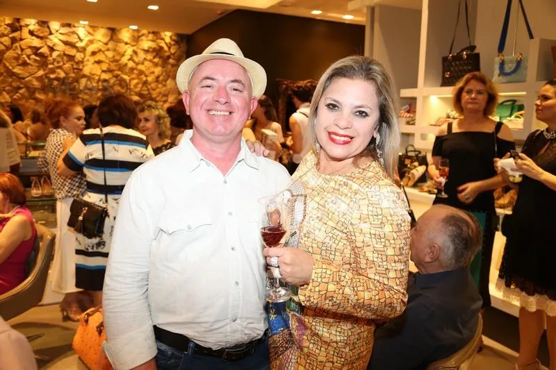 Anibal e Vanyr Pita
