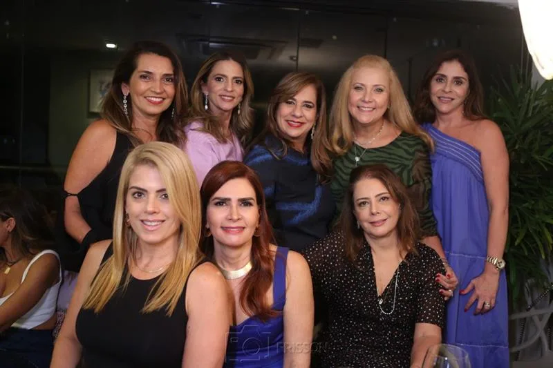 Aniversário Elisa Oliveira