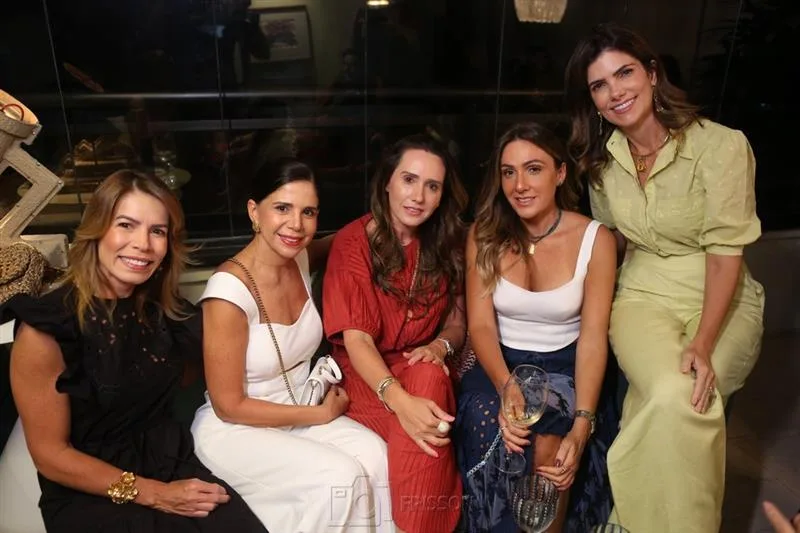 Aniversário Elisa Oliveira