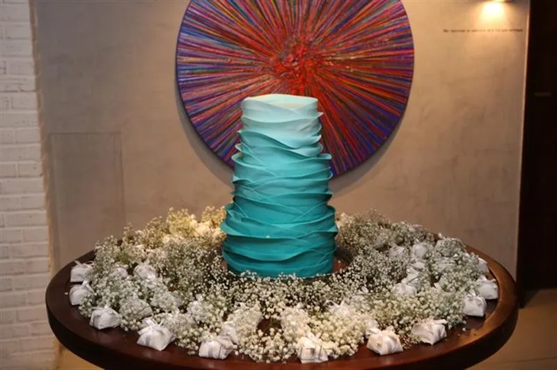 Decoração