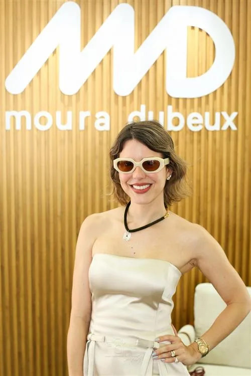 Eduarda Dubeux
