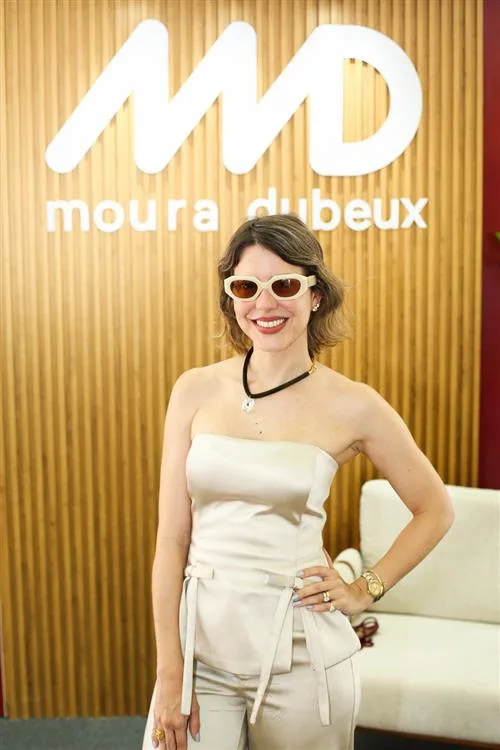 Eduarda Dubeux