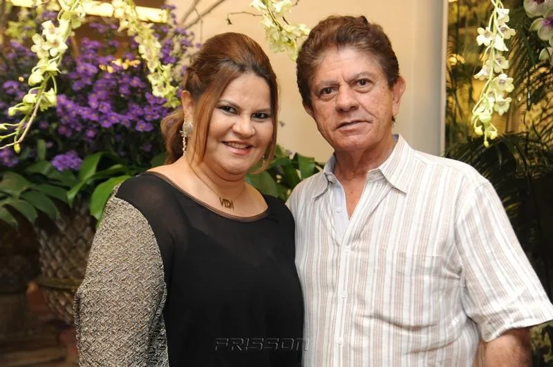 Ana Pinheiro e Jacauna