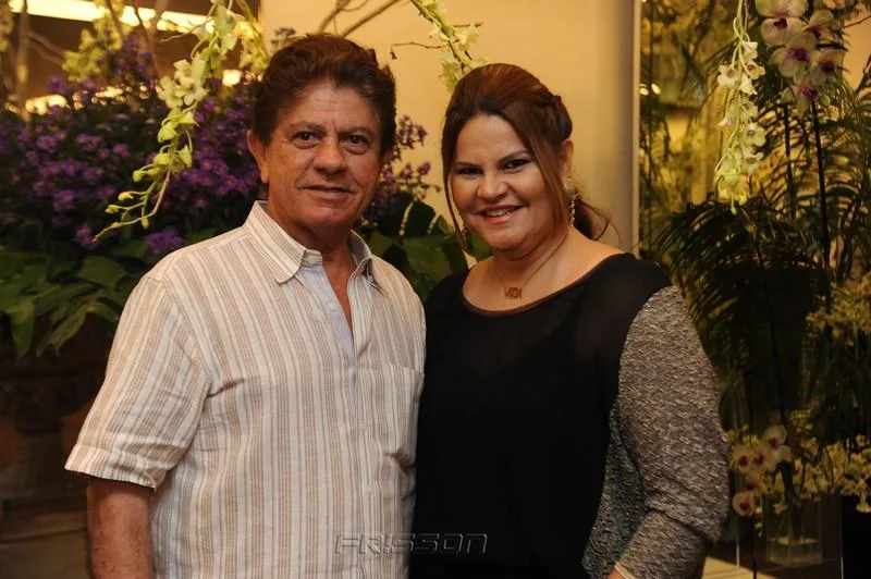 Jacauna e Ana Pinheiro