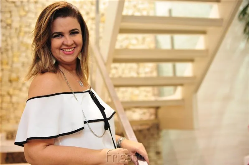 Georgia Duarte