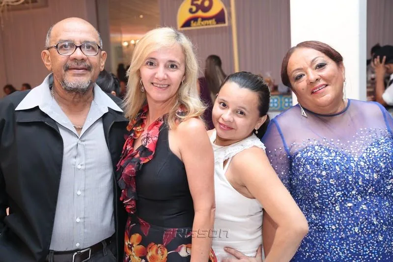 30 Anos de Cris Pontes