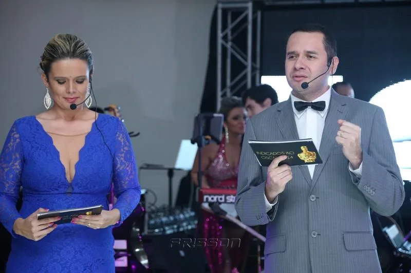 30 Anos de Cris Pontes