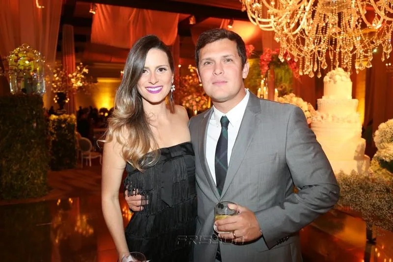Casamento Emília Nobre e Marcelo Gentil