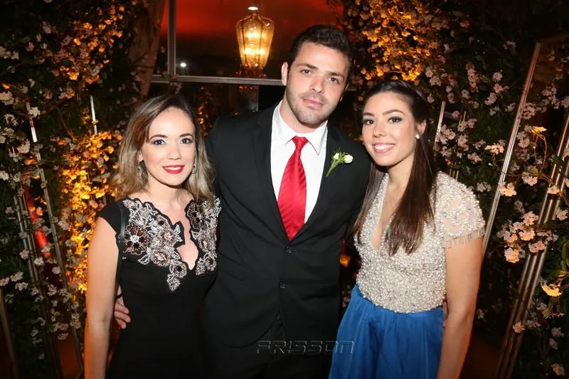 Casamento Emília Nobre e Marcelo Gentil