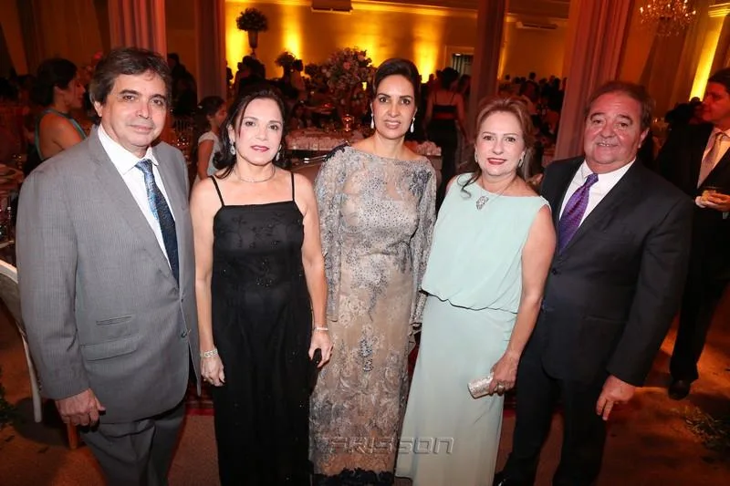 Casamento Emília Nobre e Marcelo Gentil