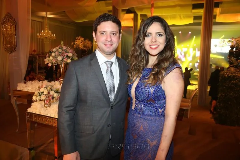 Casamento Emília Nobre e Marcelo Gentil