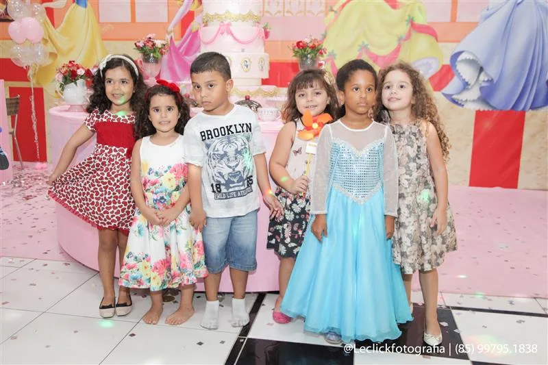 Amiguinhos