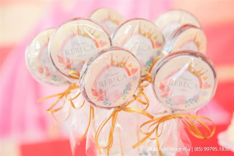Chocolates