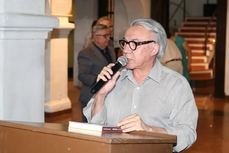 Arnaldo Santos