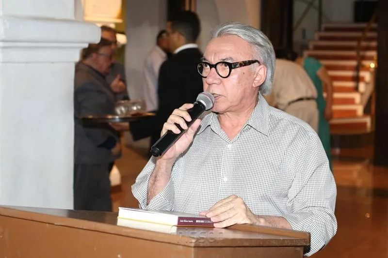 Arnaldo Santos