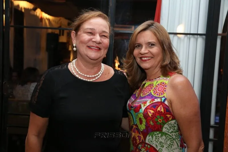 Cristiane Levy, Geni Correia Lima