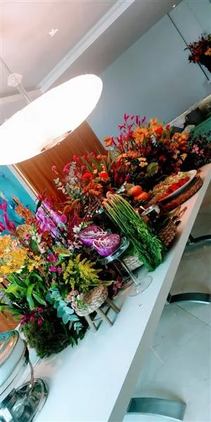 Decoração
