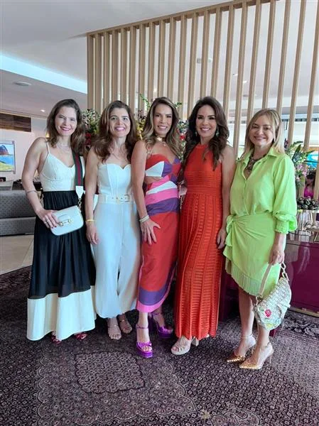Aniversário Maira Silva