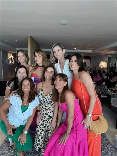 Aniversário Maira Silva