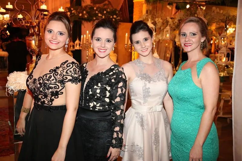 Casamento de Odmar Feitosa Filho e Raissa Vasconcelos