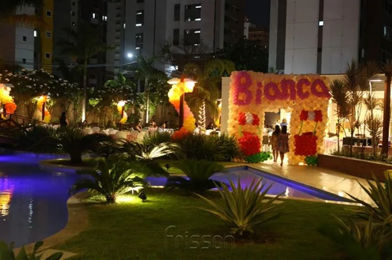Decoração