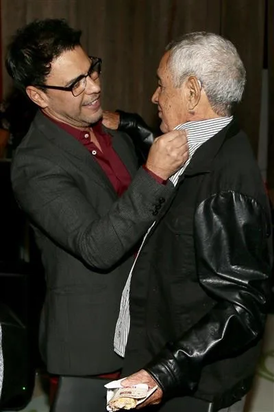Zezé e Francisco