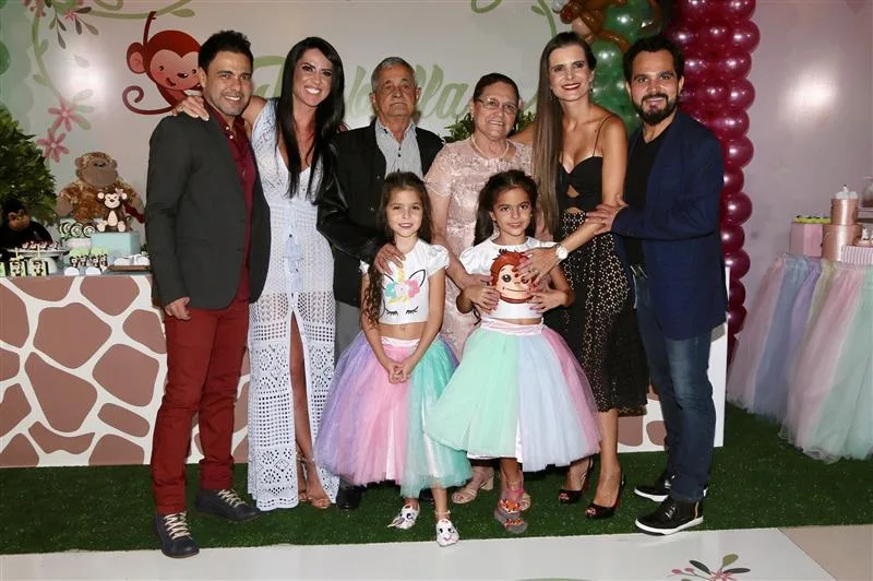 Família