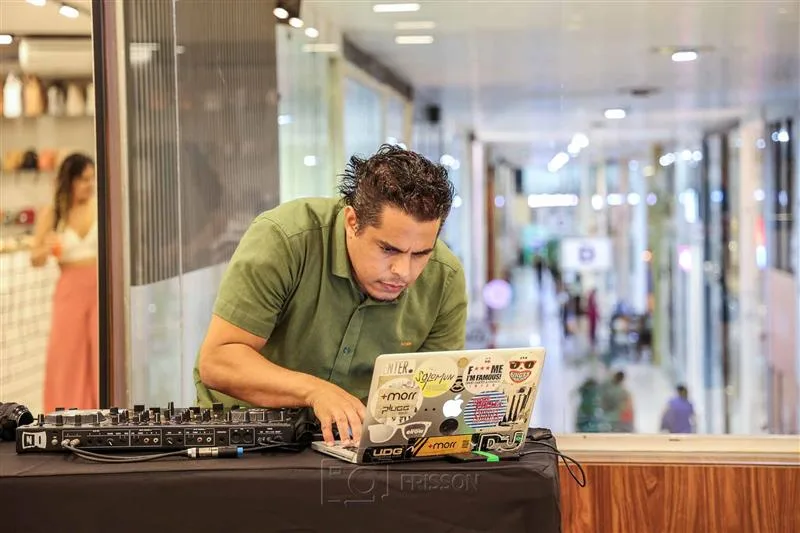 Dj Morr