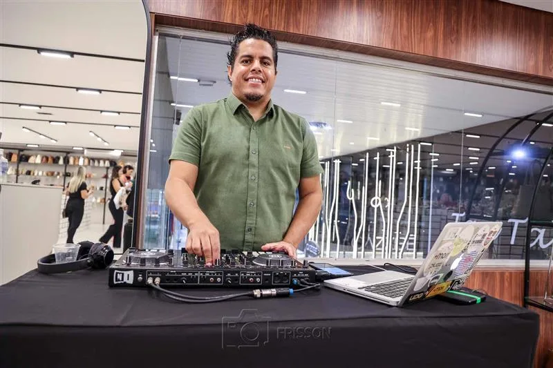 Dj Morr