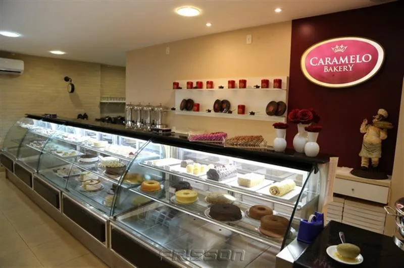 Decoração