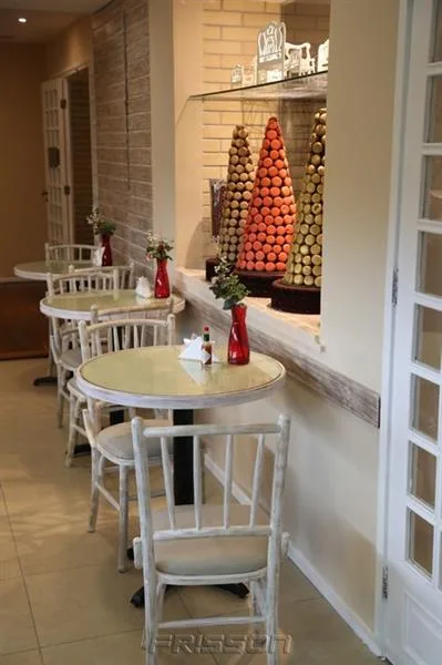 Decoração