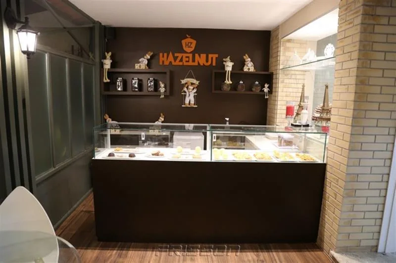 Decoração