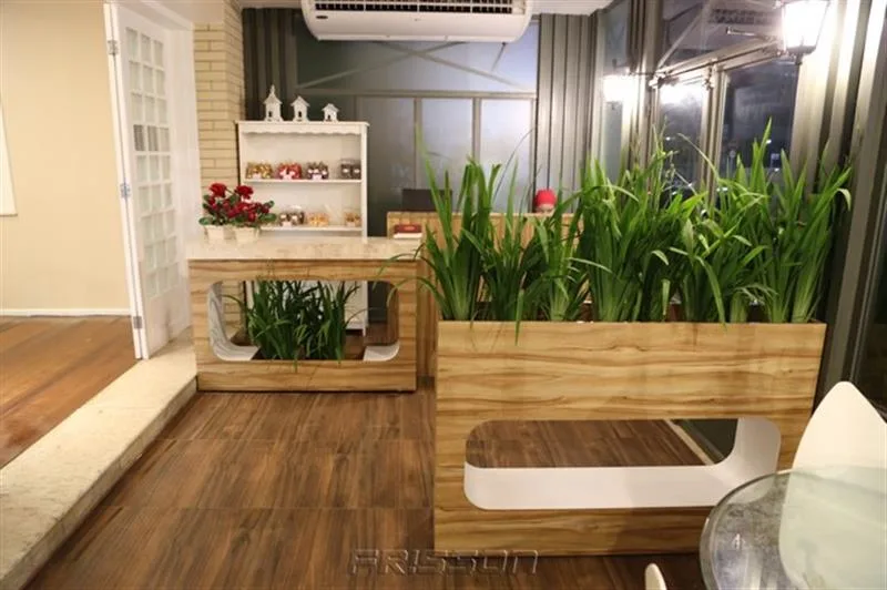 Decoração