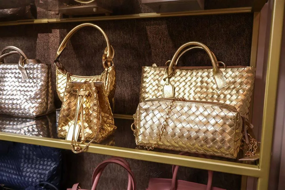 Apresentação Bolsa Olga Vasques e Rafaela Victor