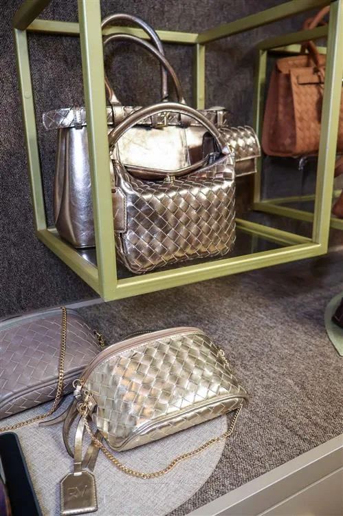 Apresentação Bolsa Olga Vasques e Rafaela Victor