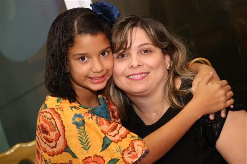 Ana Carla e Carla Gadelha