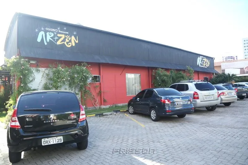 Evento Ayo - Ar + Zen