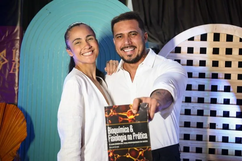 Bela e Phillipe Rodrs
